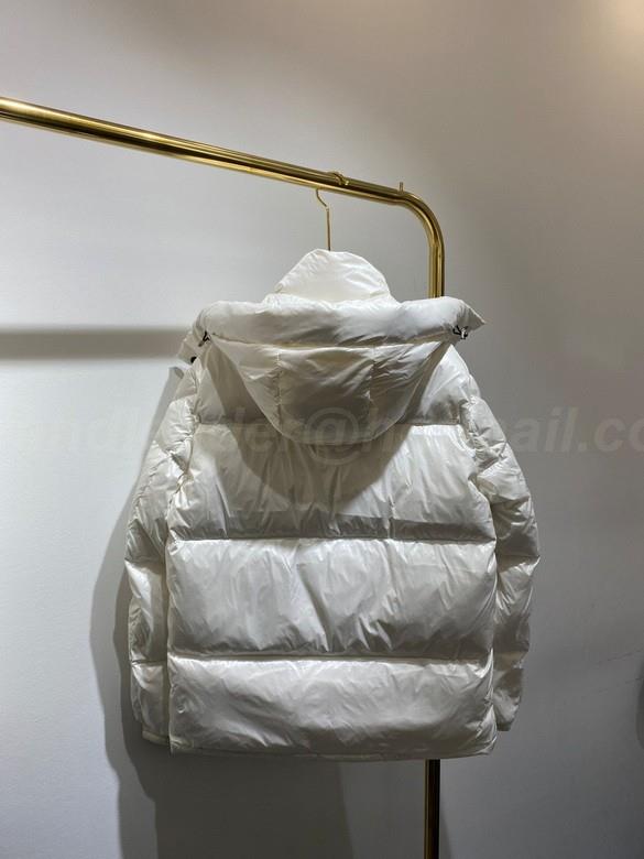 Moncler Men's Outwear 317